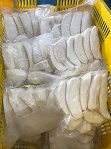 Fruit du pain congelé de haute qualité du Vietnam, IQF, pelé, prêt à cuisiner, en gros / Taro congelé / Légumes congelés - Product Image 6