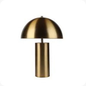 Lampe murale décorative en tissu marron, décoration de Noël, applique murale de luxe en laiton, lampe de lecture LED, veilleuse douillette - Product Image 2