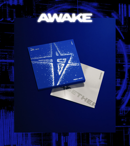 Txt-บทดาว: ด้วยกัน - Product Image 2