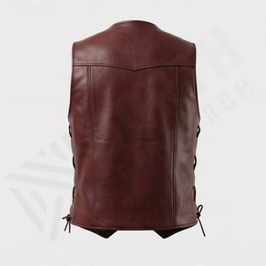 Blouson aviateur en cuir d'agneau de haute qualité pour homme, couleur personnalisable, entièrement personnalisable, avec capuche, style motard, poches zippées, vêtement d'extérieur - Product Image 2