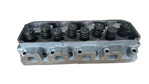 Culasse complète de haute qualité Cle-ve-la-nd 2V 3V 4V pour F-o-r-d 302 351c Clev-ela-nd 2V 1970-1974 335Series Pièces de moteur - Product Image 3