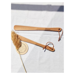 Coffret Cadeau d'Entreprise : Chausse-pied en Bois Personnalisé, Sur Mesure, de Luxe, Élégant et Populaire - Product Image 4