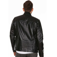 Veste universitaire en cuir la plus vendue, créez votre propre design, tendance, prix bas, qualité supérieure, pour hommes