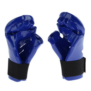Kids Child Taekwondo Sparring Gloves Mitts MMA <b>Hand</b> Protective Gear Dip <b>Mold</b> Gloves for Kids on Cheap Prices From Manufacturer - Product Image 2