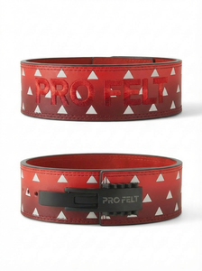 Cinturón de compresión ajustable de 4 pulgadas para levantamiento de pesas, entrenamiento de fuerza, culturismo y gimnasio. - Product Image 6