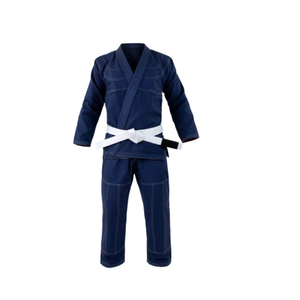 Trajes de Jiu-Jitsu de Alta Calidad, Ropa Deportiva Cómoda y Más Vendida, Trajes de Jiu-Jitsu para Entrenamiento a Precio Económico - Product Image 1