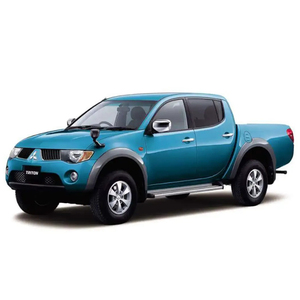 Camionnette 4x4 diesel Mit-subishii pour le marché africain - Product Image 1