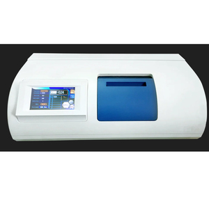 Fabricant indien de polarimètre numérique automatique de qualité exceptionnelle pour déterminer la concentration et la pureté à faible coût - Product Image 1
