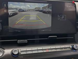 Voiture d'occasion fiable Hyundai <span class=keywords><strong>Kona</strong></span> SEL 4 portes SUV (2.0L 4 cylindres CVT) 2025 - Product Image 2