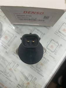 29MT เปลี่ยนเซ็นเซอร์แรงดันน้ำมันเชื้อเพลิงแรงดันสูงสำหรับเครื่องยนต์ดีเซล 4JJ1 4JK1 4M41 4D56 YD25DDTi 294200-2750 - Product Image 3