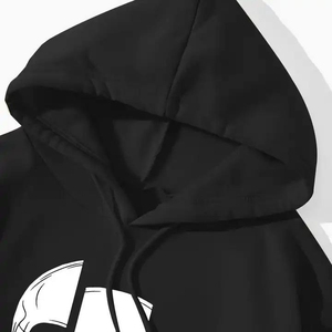 New Style High Quality <b>Men</b> Printed <b>Hoodies</b> Lightweight Best Seller Top Trendy Eco-Friendly Casual Wear <b>Men</b> Printed <b>Hoodies</b> - Product Image 4