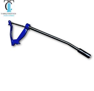 Pistolet à bolus vétérinaire robuste pour bétail TARIQ CRAFTED INDUSTRIES - Product Image 3