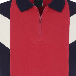 Camisetas de Golf con Logotipo Hechas Profesionalmente, las Más Vendidas del 2026, Calidad Económica del Fabricante, Nuevo Diseño Único para Camisetas Polo de Golf para Hombre - Product Image 3