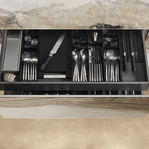 Gabinetes de Cocina Personalizados JY Project, Ecológicos, de Tablero MDF, Modelo 2026, Modernos, Modulares, Juego Completo, Multifuncionales, de Alta Calidad, RTA - Product Image 5