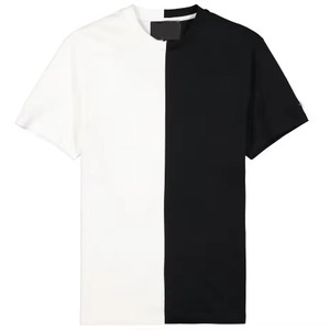 Latest Design Men T-Shirts Fashion Wear T-Shirts for Men Solid Color Men T-Shirts for Adult - Product Image 1