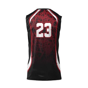 Camiseta de Fútbol de Secado Rápido con Impresión Digital por Sublimación, Personalizada para Clubes y Equipos, Calidad Tailandesa, Venta al Por Mayor OEM - Product Image 3