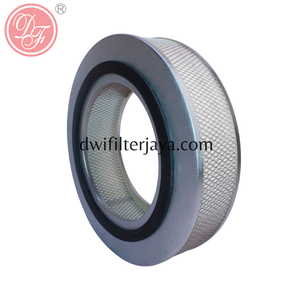 Elemento Filtrante, Repuesto para Colector de Polvo, Cartucho de Filtro de Aire, Compresor de Aire de Tornillo - Product Image 3