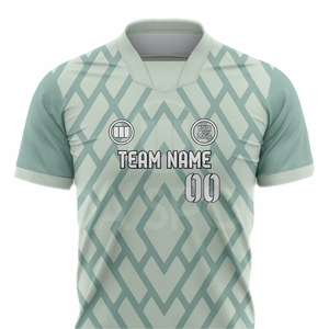 Uniforme Deportivo de Fútbol Premium Personalizado con Nombres y Números - Product Image 4