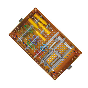 Nuevo juego de sistema de fijación Cervical de gran oferta, instrumentos ortopédicos disponibles en todos los diseños y embalajes personalizados - Product Image 6