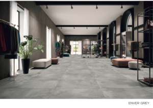 Carreaux de porcelaine aspect design, finition mate, 60x120cm, 600x1200mm, format 24x48, pour une utilisation élégante sur les murs et sols intérieurs. - Product Image 4