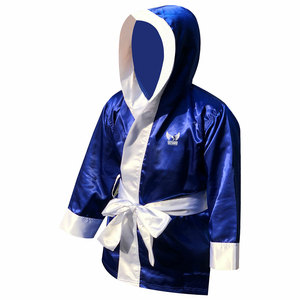 Hecho en Pakistán, batas de boxeo resistentes, kimono de Jiu Jitsu, batas de boxeo de estilo único. - Product Image 1