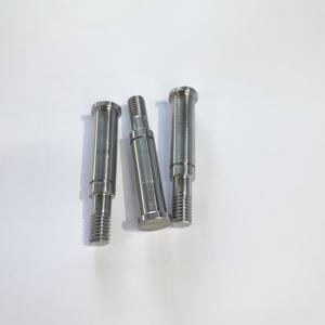 Made in Vietnam CNC Machining Service Custom Aluminum Stainless Steel Parts for USA Japan - Product Image 3