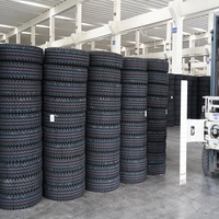 Pneus de camion neufs de qualité supérieure, robustes, Westlake Goodride Chaoyang Triangle TR668 12.00R20 11R24.5 295/80R22.5, garantie 1 an