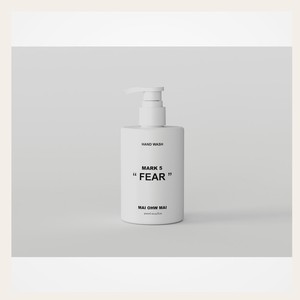 สบู่ล้างมือเกาหลี K-Beauty Maiomai Hand Wash FEAR ผลิตในเกาหลี เจลอาบน้ำ 300 มล. กลีเซอรีน สำหรับทุกสภาพผิว - Product Image 6