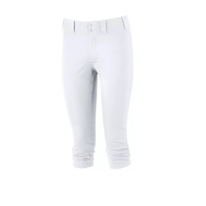 Pantalons et shorts de baseball personnalisés de haute qualité, vêtements de sport, impression sublimée, couleur personnalisée sur le devant, antibactériens, séchage rapide, unisexe - Product Image 1