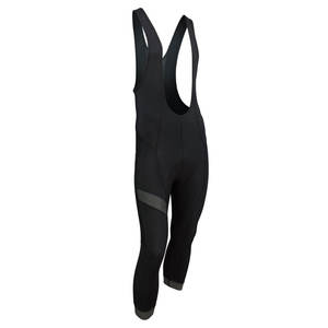 <b>Cycling</b> <b>Bib</b> <b>Tights</b> Supplier Custom Super Quality Unisex Breathable Windproof Anti-Bacterial Moisture-Wicking Winter Plus Size - Product Image 4