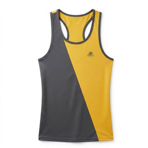 Cheap Price <b>Men</b> <b>Tank</b> <b>Tops</b> <b>Men</b> Gym <b>Tank</b> <b>Top</b> <b>For</b> Summer Season High Quality Made In Pakistan - Product Image 1