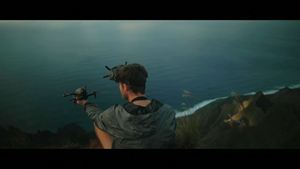 Dron FPV Original con Control Remoto, Quadcopter UAV, Dron de Largo Alcance, Cámara 4K HD, Mini Drones, Combo FPV - Product Image 4