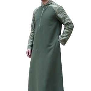Muslim Clothing Arabic Style Wear <b>Men</b> <b>Thobe</b> Jubba <b>For</b> Online Sale New Design Latest Fashion <b>Men</b> Jubba <b>Thobe</b> - Product Image 1