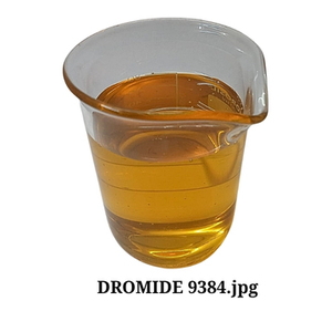 Adducte d'époxy polyamide réactif pour revêtements d'entretien marins et industriels Dromide 9384 - Product Image 1