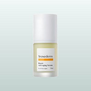 Troxederm Repair Anti-Aging <b>Serum</b> 30ml skin care <b>serum</b> korean from whitening products made black soap - Product Image 3