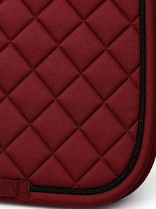 Tapis de selle robuste, tapis de dressage doux au toucher, tapis de selle extra épais au meilleur prix auprès d'un fournisseur indien - Product Image 6