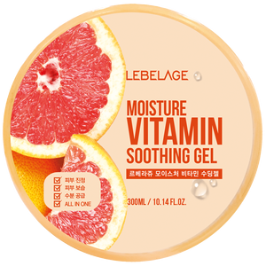 LEBELAGE Moisture Vitamin Soothing Gel coréen soin de la peau beauté masque cosmétique soin de la peau cosmétiques coréens - Product Image 1