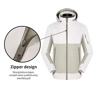 Premium Quality Custom Windbreak Running <b>Jacket</b> Windcheater hooded Windbreaker <b>Jacket</b> for <b>Men</b> - Product Image 3