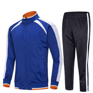 Trajes Deportivos Personalizados para Hombre, para Entrenamiento en Invierno, para Ejercicio en Interiores y Exteriores - Product Image 2
