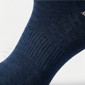 High Quality Cushion Hiking <b>Socks</b> Outdoor Trekking Breathable <b>Moisture</b> Wicking Durable Warm Soft Boot Customized Color Unisex - Product Image 5