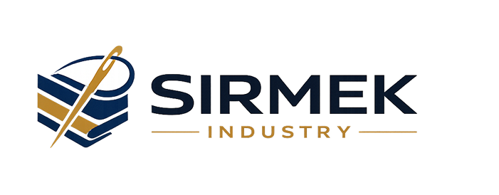 SIRMEK INDUSTRY logo