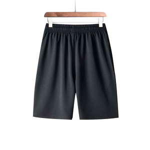 Pantalones Cortos Deportivos de Verano para Hombre, Ecológicos, 100% Poliéster, Impermeables, Antiarrugas, Transpirables, con Estampado, de Secado Rápido, Modernos y de Gran Venta - Product Image 5