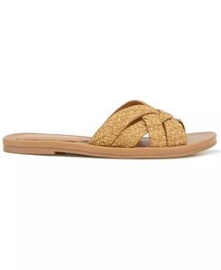 Diapositive Jula Slip On da donna | Kenneth Cole New York - Product Image 2