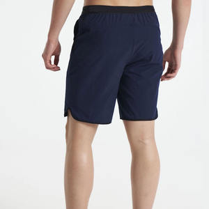 Shorts de course sportifs pour hommes, séchage rapide, avec poches, pour le tennis, l'entraînement et les séances de gym - Product Image 3