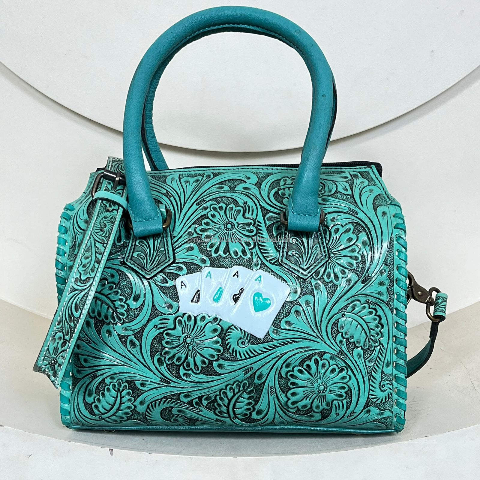 สีเทอร์ควอยซ์