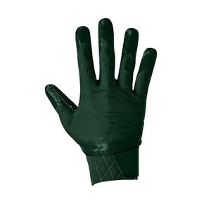 Guantes de Fútbol Americano Modernos para Hombre, Alta Adherencia, Antideslizantes, Ligeros, con Logotipo, Guantes Americanos - Product Image 2