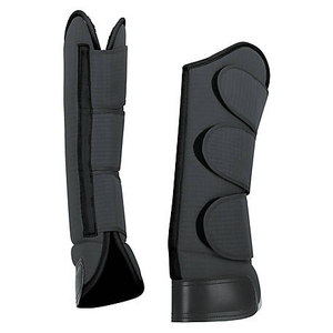 High Quality Waterproof Horse Travel <b>Boots</b> Set Ripstop Nylon Material 50x20x40cm Size Leg Protective <b>Cover</b> - Product Image 5