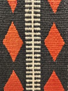 Manaal-Manta de lana de Nueva Zelanda para silla de montar, almohadilla de fieltro con Sensor flexible, tamaño 33 "x 34" W x 1 ", espesor MO22 - Product Image 6