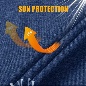 High Quality Heavyweight Polyester Fleece <b>Half</b> <b>Zip</b> <b>Sweatshirt</b> Custom Logo Golf Pullover for <b>Men</b> Active Tops <b>Half</b> <b>Zip</b> <b>Sweatshirt</b> - Product Image 5