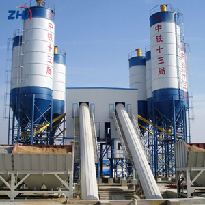 Centrale à <span class=keywords><strong>béton</strong></span> de fabrication chinoise à <span class=keywords><strong>prix</strong></span> d'usine 25 50 75 90 120 180 240 <span class=keywords><strong>m3</strong></span>/h à vendre - Product Image 4